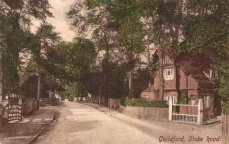 Old Photo 1930's