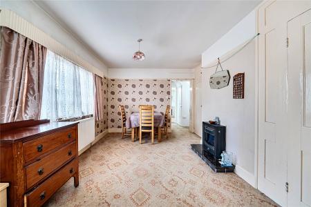 Bedroom Lodge