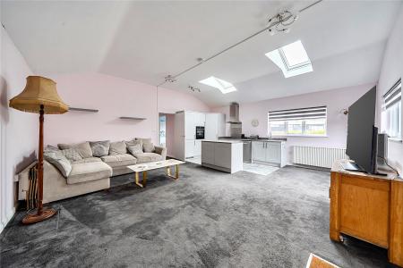Living Bungalow