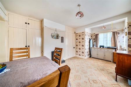 Dining Room Lodge