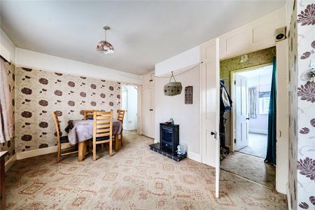 Dining Room Lodge