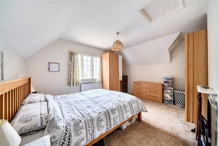 Bedroom Lodge