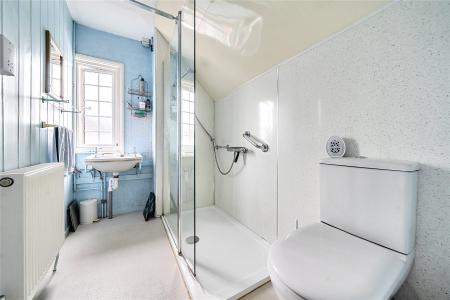Shower Room Lodge