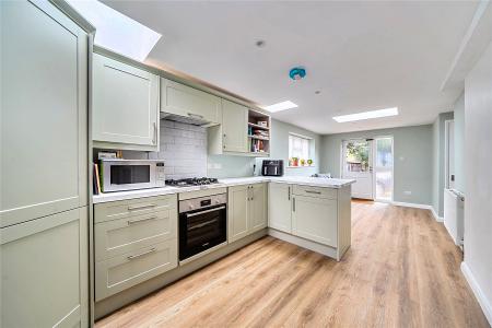 Kitchen Lodge