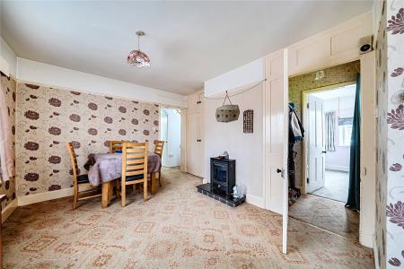 Dining Room Lodge