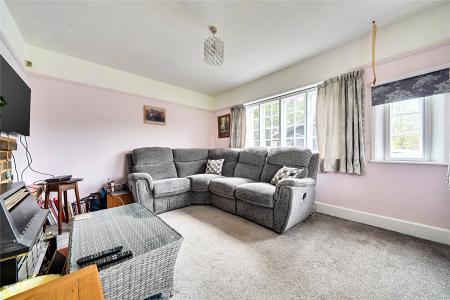 Living Room Lodge
