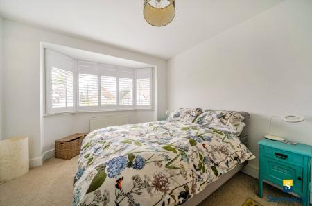 Bay Window