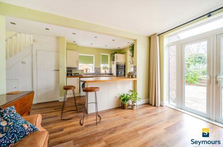 Open Plan