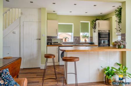 Breakfast Bar