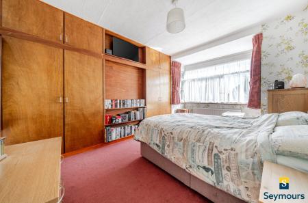 Fitted Wardrobes