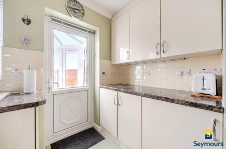 Ample Cupboards