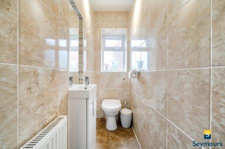 Cloakroom