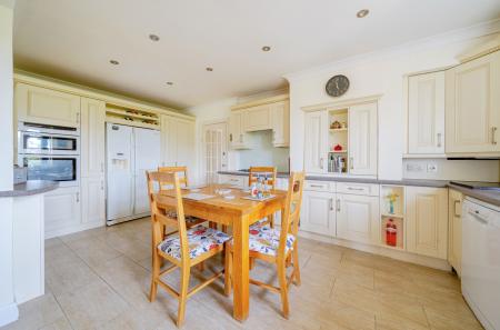 Ample Cupboards
