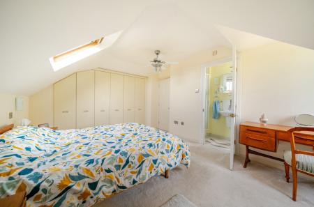 Fitted Wardrobes