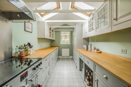 Skylights