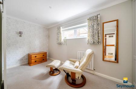 Bedroom 5/Reception