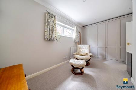 Bedroom 5/Reception