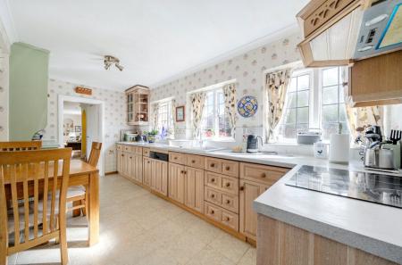 Ample Cabinets