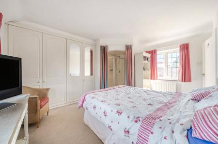 Fitted Wardrobes