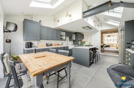 Breakfast Room