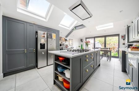 Skylights