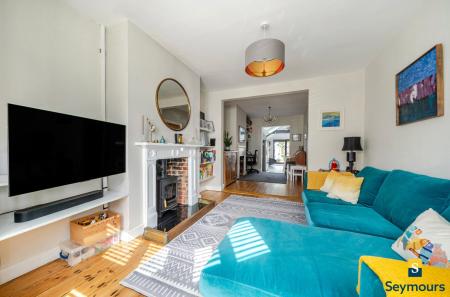 Log Burner