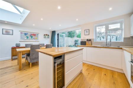 Bi-Fold Doors