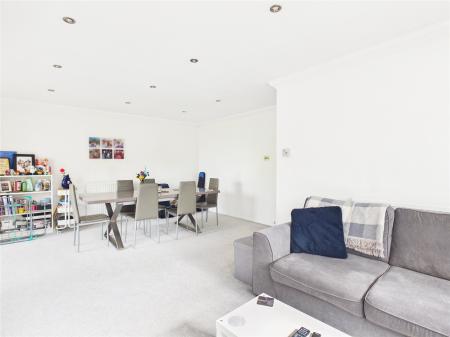 Living/Dining