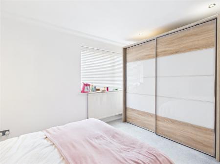 Bnedroom 1
