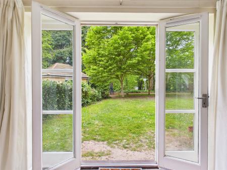 French Doors