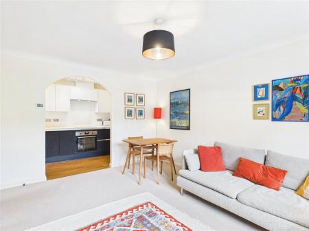 Living/Dining