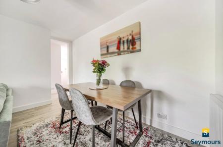 Dining Space