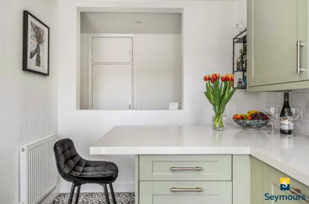 Breakfast Bar