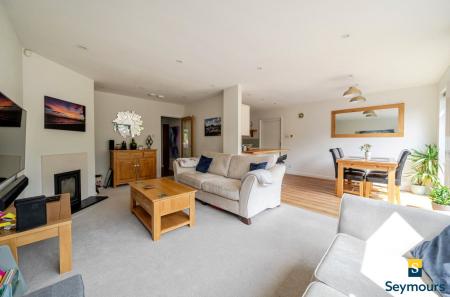 Open Plan