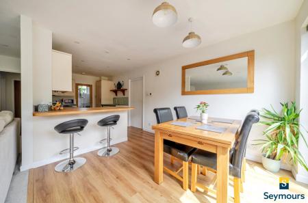 Breakfast Bar