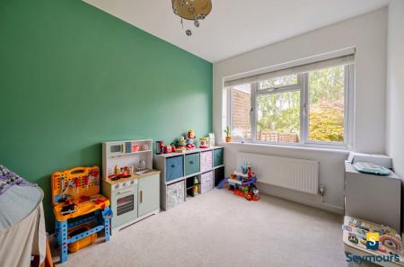 Study/Playroom