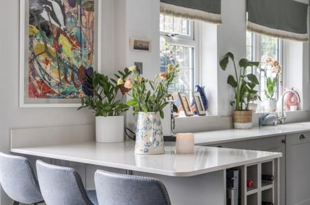 Breakfast Bar