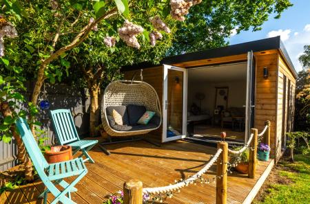 Decking