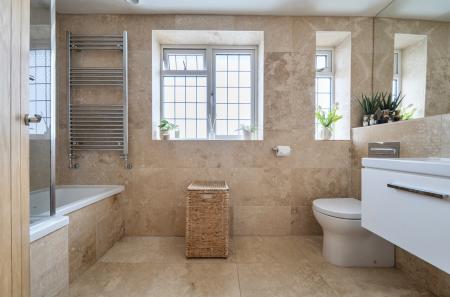 Fmily Bathroom