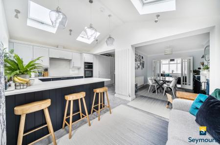 Open Plan