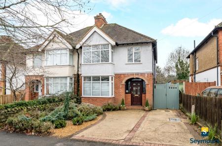 Front Aspect