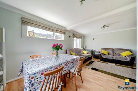 Dining/Living