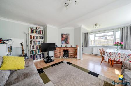 Living/Dining