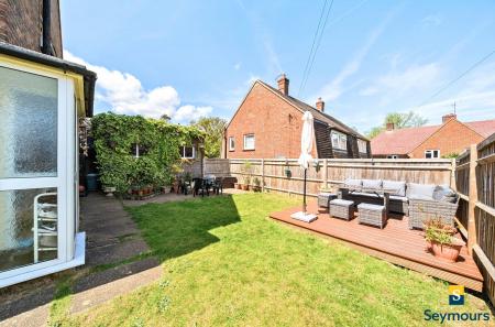 Decking
