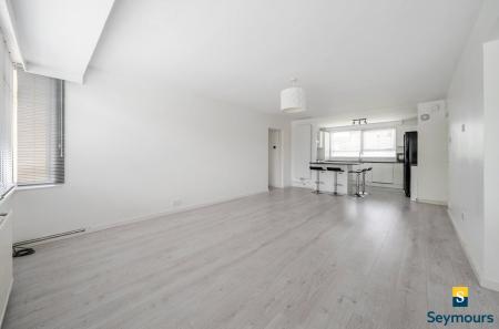 Open Plan