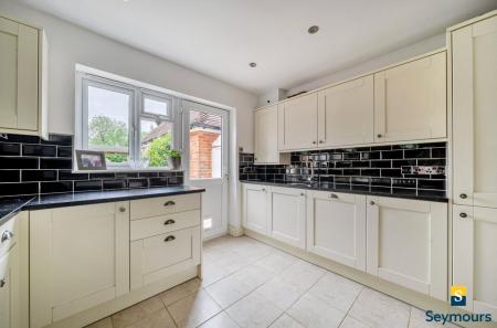 Ample Cupboards