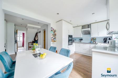 Open Plan