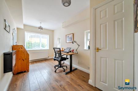 Office/Bed 4
