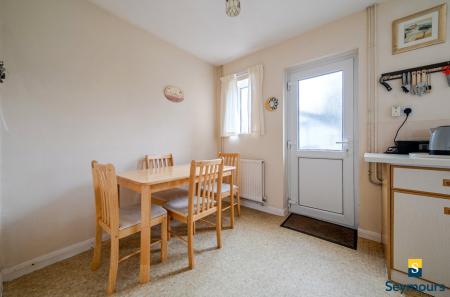Dining Space
