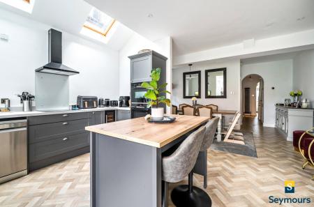 Open Plan